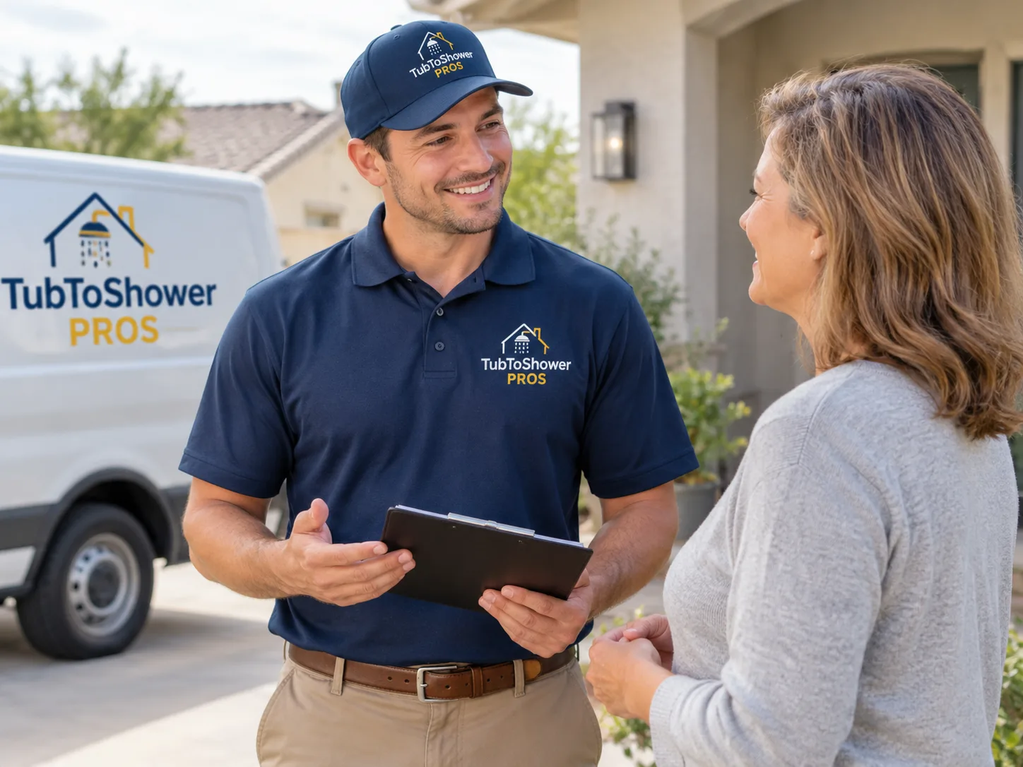 Tub Shower Conversion Arapahoe, WY FAQs